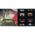 Neon Bible (2LP/150G/Gatefold) & Suburbs (2LP/150G/Gatefold)
