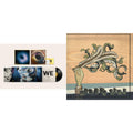 Arcade Fire - We (180G) & Funeral (150G/Gatefold) - LP Vinyl Bundle