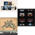 We (180G) & Funeral (150G/Gatefold) & Neon Bible (2LP/150G/Gatefold)