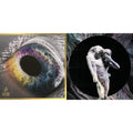 Reflektor (2LP/180G) & We (180G/White LP Vinyl) (I)