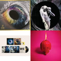 Reflektor (2LP/180G) & We (180G) & We (180G/White LP Vinyl) (I) & Pink Elephant  