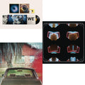We (180G) & Neon Bible (2LP/150G/Gatefold) & Suburbs (2LP/150G/Gatefold)