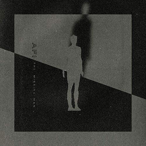 The Missing Man Vinyl Record
