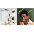 I'm Still In Love With You & Al Green Explores Your Mind
