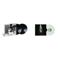 Eternal Sunshine Deluxe: Brighter Days Ahead (X) (Translucent Marble Vinyl/2LP) & Dangerous Woman (2LP)