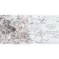 Asher Gamedze - Dialectic Soul (Clear Vinyl/2LP) & Turbulence & Pulse (2LP)