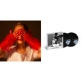 Eternal Sunshine (X) (Ruby LP Vinyl) & Dangerous Woman (2LP)