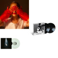 Eternal Sunshine (X) (Ruby LP Vinyl) & Eternal Sunshine Deluxe: Brighter Days Ahead (X) (Translucent Marble Vinyl/2LP) & Dangerous Woman (2LP)