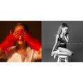 Eternal Sunshine (X) (Ruby LP Vinyl) & My Everything