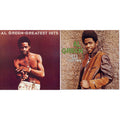 Greatest Hits & Let's Stay Together