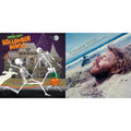 Andrew Gold - Halloween Howls: Fun & Scary Music (Deluxe Edition) (Bone LP Vinyl) & Something New: Unreleased Gold