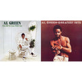 Greatest Hits & I'm Still In Love With You