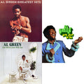 Greatest Hits & I'm Still In Love With You & Gets Next To You