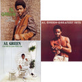 Greatest Hits & I'm Still In Love With You & Let's Stay Together