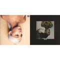 Sweetener (X) (2LP) & Thank U, Next