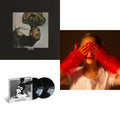 Eternal Sunshine (X) (Ruby LP Vinyl) & Thank U, Next & Dangerous Woman (2LP)