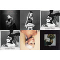Yours Truly & My Everything & Dangerous Woman & Dangerous Woman & Sweetener & Thank U Next (X)