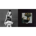 My Everything & Thank U Next (X)