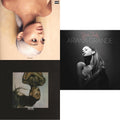 Sweetener (X) (2LP) & Thank U, Next & Yours Truly (180G)