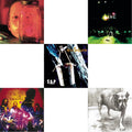 Jar Of Flies & Unplugged & Sap & Live & Alice In Chains