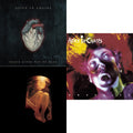 Black Gives Way To Blue & Nothing Safe: Best Of The Box & Facelift