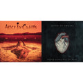 Dirt (2LP) & Black Gives Way To Blue (2LP)