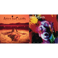 Alice In Chains - Dirt (2LP) & Facelift (2LP)