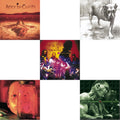Dirt & Jar Of Flies & Greatest Hits & Unplugged & Alice In Chains