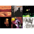 Dirt & Essential Alice In Chains & Live & Nothing Safe: Best Of The Box & Facelift & Alice In Chains