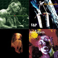 Greatest Hits & Sap & Nothing Safe: Best Of The Box & Facelift
