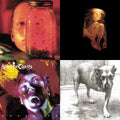 Jar Of Flies & Nothing Safe: Best Of The Box & Facelift & Alice In Chains