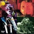 Jar Of Flies & Greatest Hits & Sap & Facelift