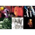 Jar Of Flies & Greatest Hits & Sap & Nothing Safe: Best Of The Box & Facelift & Alice In Chains