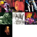 Jar Of Flies & Greatest Hits & Unplugged & Sap & Nothing Safe: Best Of The Box & Facelift & Alice In Chains