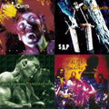 Greatest Hits & Unplugged & Sap & Facelift