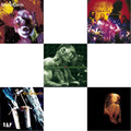 Greatest Hits & Unplugged & Sap & Nothing Safe: Best Of The Box & Facelift