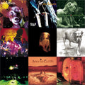 Dirt & Jar Of Flies & Greatest Hits & Unplugged & Sap & Live & Nothing Safe: Best Of The Box & Facelift & Alice In Chains