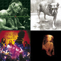 Greatest Hits & Unplugged & Nothing Safe: Best Of The Box & Alice In Chains