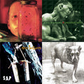 Jar Of Flies & Greatest Hits & Sap & Alice In Chains