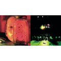Jar Of Flies & Live