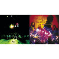 Unplugged & Live