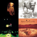 Dirt & Live & Nothing Safe: Best Of The Box & Alice In Chains