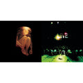 Alice In Chains - Nothing Safe: Best Of The Box & Live - CD Bundle