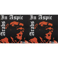 Progeria (Transparent Orange LP Vinyl) & Progeria