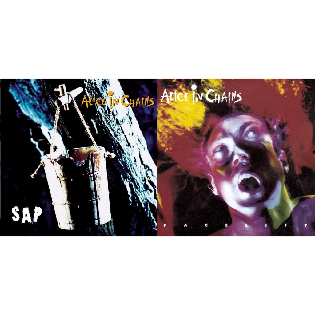 Sap & Facelift
