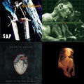 Black Gives Way To Blue & Greatest Hits & Sap & Nothing Safe: Best Of The Box