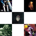 Black Gives Way To Blue & Greatest Hits & Sap & Nothing Safe: Best Of The Box & Facelift