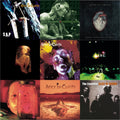Dirt & Jar Of Flies & Black Gives Way To Blue & Greatest Hits & Essential Alice In Chains & Sap & Live & Nothing Safe: Best Of The Box & Facelift