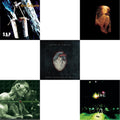 Black Gives Way To Blue & Greatest Hits & Sap & Live & Nothing Safe: Best Of The Box