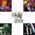 Greatest Hits & Unplugged & Sap & Facelift & Alice In Chains